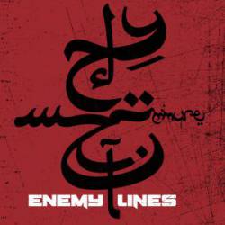 Emmure : Enemy Lines